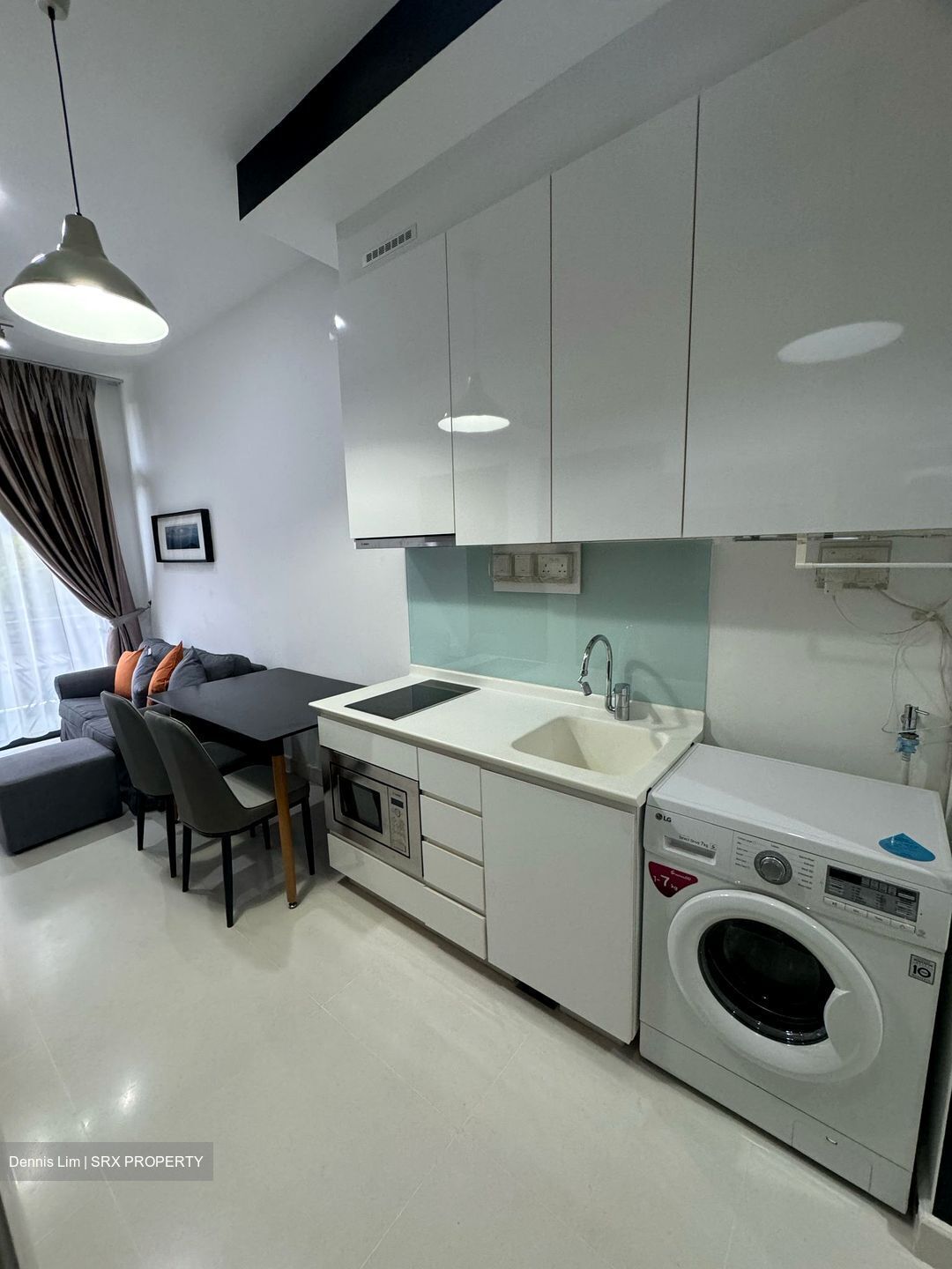 Urban Vista (D16), Condominium #446908831